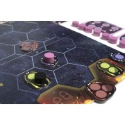 Escape Pods