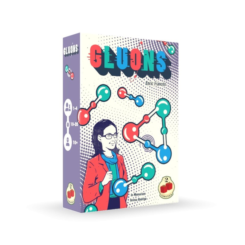 Gluons