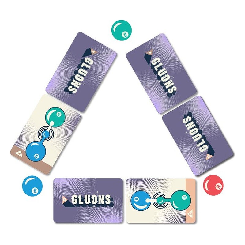 Gluons