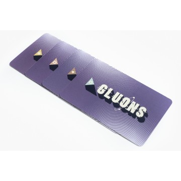 Gluons