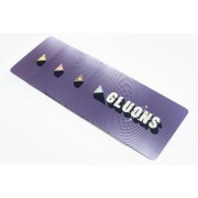 Gluons