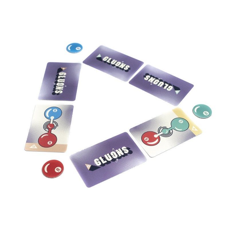 Gluons