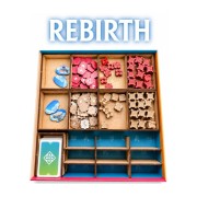 Inserto Compatible con REBIRTH