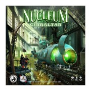Nucleum: Gibraltar
