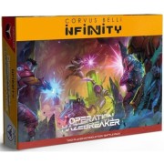 Battle Pack Operation Mazebreaker