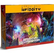 Battle Pack Operation Mazebreaker (Inglés)