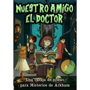 Pistas Nuestro amigo el doctor