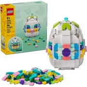 LEGO-40816 Huevo de Pascua Decorativo