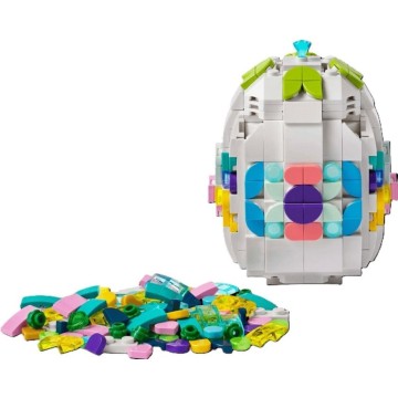 LEGO-40816 Huevo de Pascua Decorativo