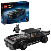 LEGO-76332 Batmóvil de The Batman