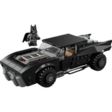 LEGO-76332 Batmóvil de The Batman