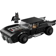 LEGO-76332 Batmóvil de The Batman