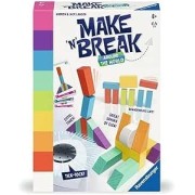 Make N Break - Around the world