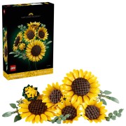 LEGO-11502 - Ramo de Girasoles