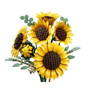 LEGO-11502 - Ramo de Girasoles