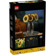 LEGO-11502 - Ramo de Girasoles