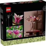 LEGO-11510 Ramas de Magnolia