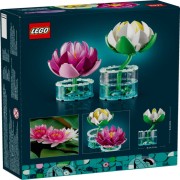 LEGO-11511 Nenúfares