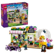 LEGO-42693 Floristería Creativa