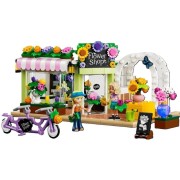 LEGO-42693 Floristería Creativa