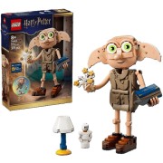 LEGO-76469 Dobby el Elfo Libre