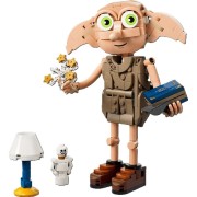 LEGO-76469 Dobby el Elfo Libre