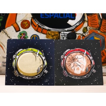 IA Puzle Espacial