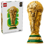 LEGO-43020 Trofeo Oficial de la Copa Mundial de la FIFA