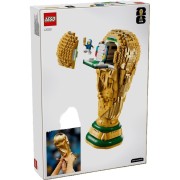 LEGO-43020 Trofeo Oficial de la Copa Mundial de la FIFA