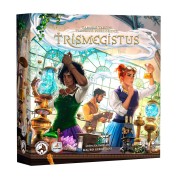 Trismegistus