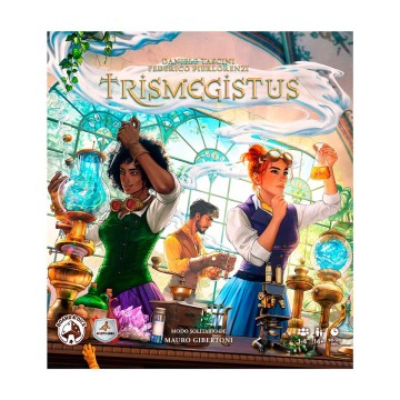Trismegistus