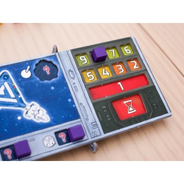 IA Puzle Espacial