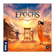 Epochs: El camino de las culturas