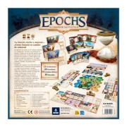 Epochs: El camino de las culturas
