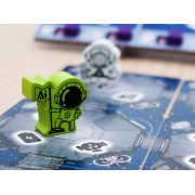 IA Puzle Espacial