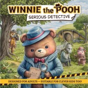 Winnie the Pooh: Serious Detective EN