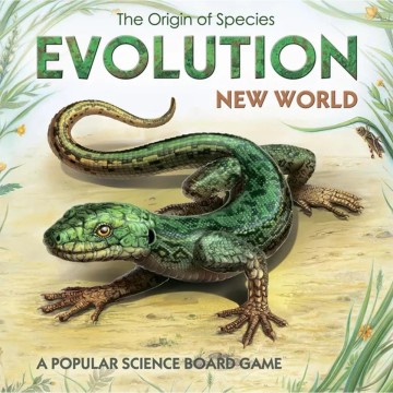 Evolution: New World EN