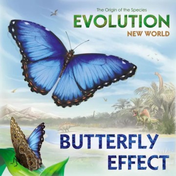 Evolution: Butterfly Effect EN