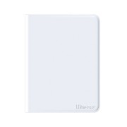 Carpeta con cremallera 4 bolsillos - Vivid - Ultra Pro