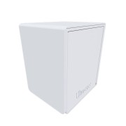 Caja de mazo Vivid Alcove Flip - Ultra Pro