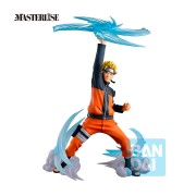 Figura ICHIBANSHO MASTERLISE NARUTO:RASEN SHURIKEN (HIDAN KAKUZU ARC) (26 cm)