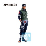 Figura ICHIBANSHO MASTERLISE ASUMA SARUTOBI (HIDAN KAKUZU ARC) (27 cm)