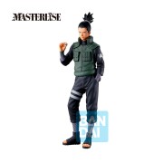Figura ICHIBANSHO MASTERLISE SHIKAMARU NARA (HIDAN KAKUZU ARC) (25 cm)