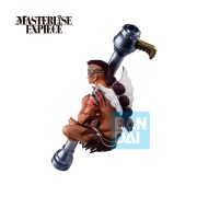 Figura ICHIBANSHO MASTERLISE EXPIECE WYPER (PLAYING LOVE SONG IN THE SKY) (19 cm)
