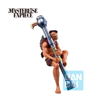 Figura ICHIBANSHO MASTERLISE EXPIECE WYPER (PLAYING LOVE SONG IN THE SKY) (19 cm)