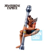 Figura ICHIBANSHO MASTERLISE EXPIECE WYPER (PLAYING LOVE SONG IN THE SKY) (19 cm)