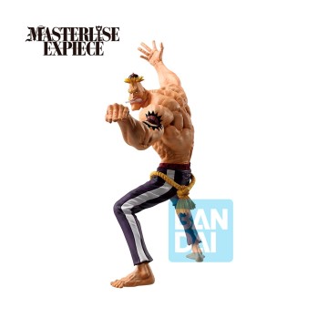 Figura ICHIBANSHO MASTERLISE EXPIECE MONT BLANC CRIKET (PLAYING LOVE SONG IN THE SKY) (29 cm)