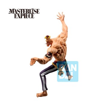 Figura ICHIBANSHO MASTERLISE EXPIECE MONT BLANC CRIKET (PLAYING LOVE SONG IN THE SKY) (29 cm)