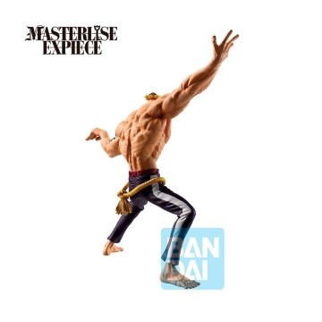 Figura ICHIBANSHO MASTERLISE EXPIECE MONT BLANC CRIKET (PLAYING LOVE SONG IN THE SKY) (29 cm)