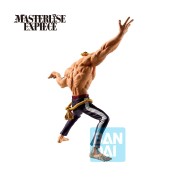 Figura ICHIBANSHO MASTERLISE EXPIECE MONT BLANC CRIKET (PLAYING LOVE SONG IN THE SKY) (29 cm)